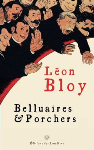 Belluaires et porchers