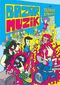 Au "Dédale Studios" - Bazar Muzik, tome 1