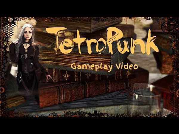 Tetropunk