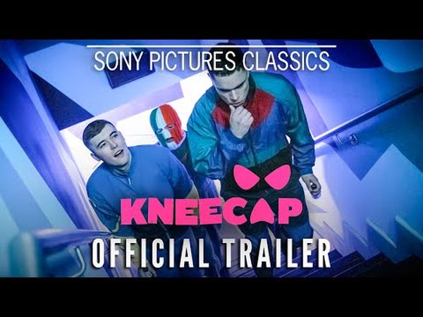 Kneecap