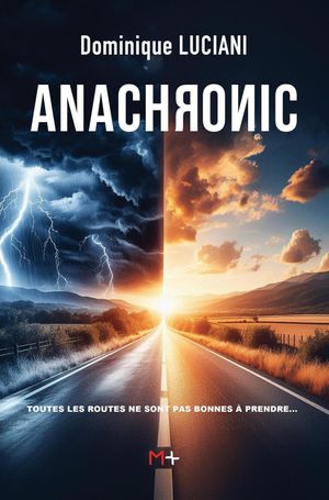 ANACHRONIC