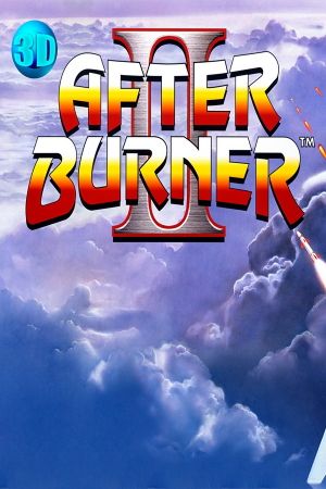 3D After Burner II