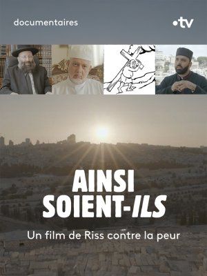 Ainsi Soient-ils