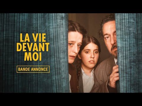 Bande-annonce de La Vie devant moi