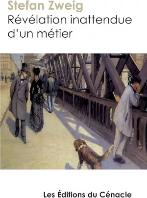 Révélation inattendue d'un métier
