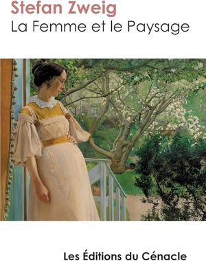 La Femme et le Paysage