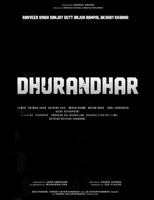 Dhurandhar