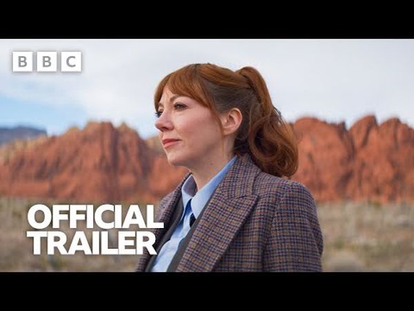 La Vie selon Cunk