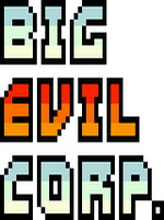 Big Evil Corporation