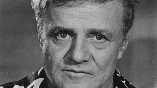 Cover Brian Keith