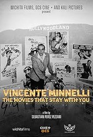 Vincente Minnelli, des films pour l'éternité