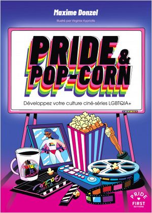 Pride & Pop-Corn