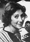 Bernadette Morin