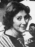 Bernadette Morin