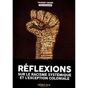 Réflexions sur le racisme systémique et l´exception coloniale