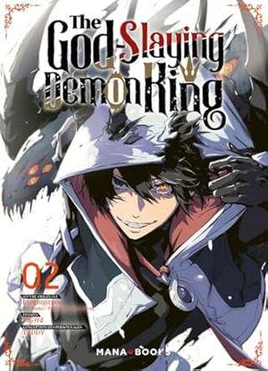 The God-Slaying Demon King, tome 2