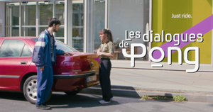 Les dialogues de Pong