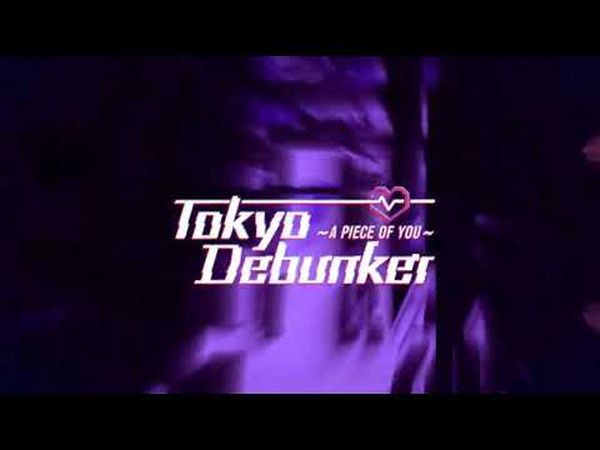 Tokyo Debunker