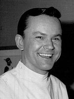 Bob Crane