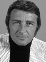 Richard Dawson