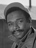 Ivan Dixon