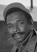 Ivan Dixon