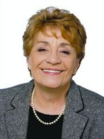 Élisabeth Chouvalidzé