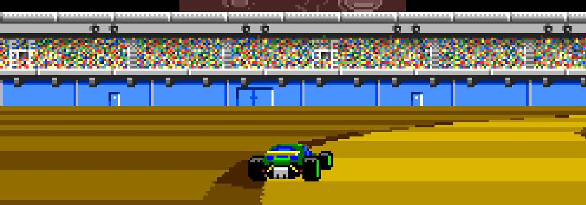 Cover Final Lap Twin