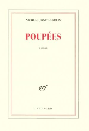 Poupées