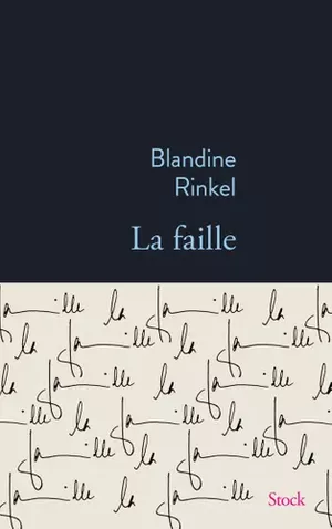 La faille