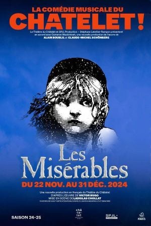 Les Misérables