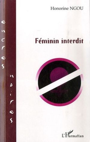 Féminin interdit