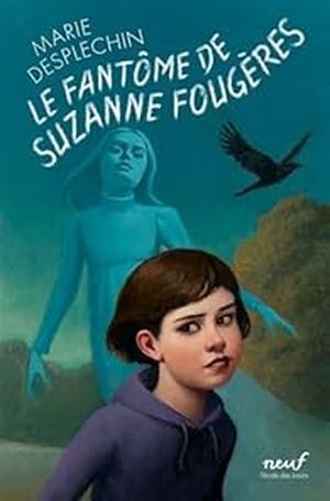 Le fantôme de Suzanne Fougères