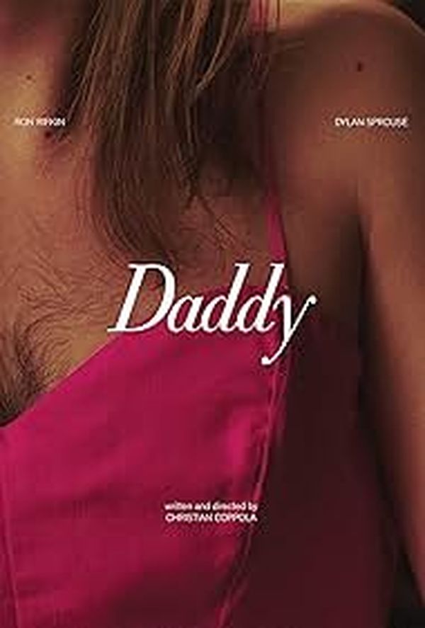 Daddy