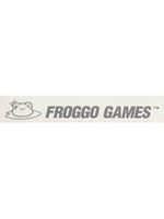 Froggo Games Corporation