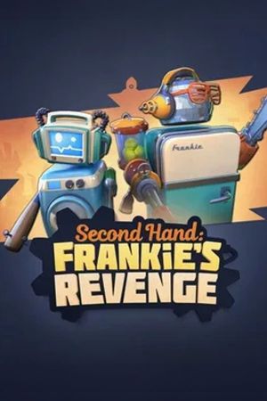 Second Hand: Frankie's Revenge