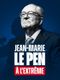 Jean-Marie Le Pen : À l'extrême