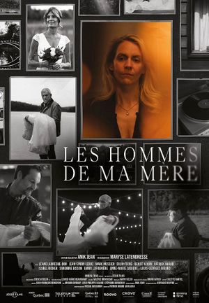 Les Hommes de ma mère