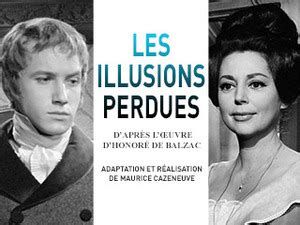 Les illusions perdues