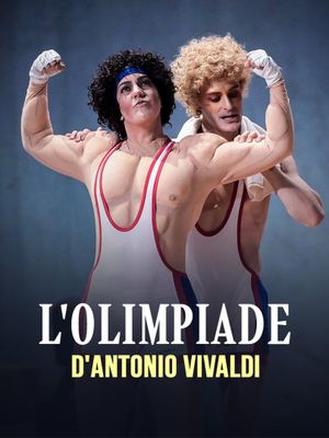 L'Olimpiade