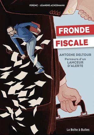 Fronde fiscale