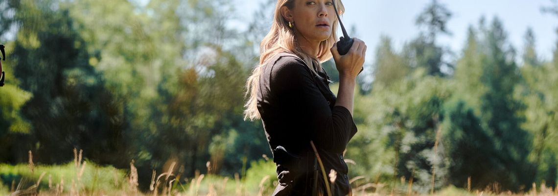 Cover Hunting : Chasseurs de criminels