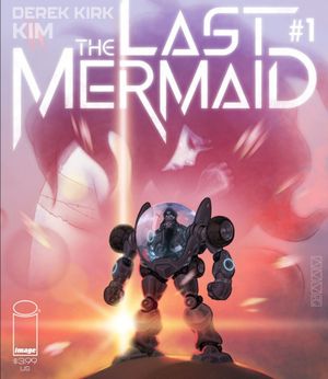 The Last Mermaid