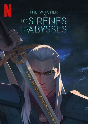 The Witcher : Les Sirènes des abysses