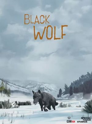 Black Wolf