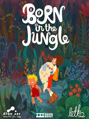 Born in the Jungle