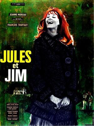 Jules et Jim