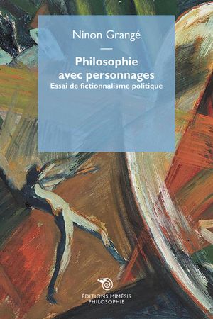 Philosophie avec personnages