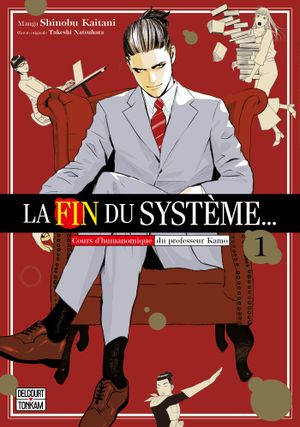 La Fin du système