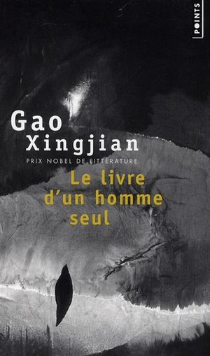 Le Livre d'un homme seul